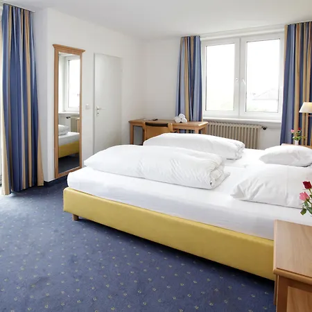 A&o Hauptbahnhof Hotel Karlsruhe