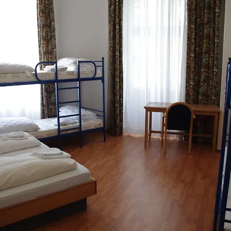 A&o Hauptbahnhof Hotel